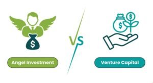 Angel Investors Vs Venture Capitalists: Key Differences Explained
