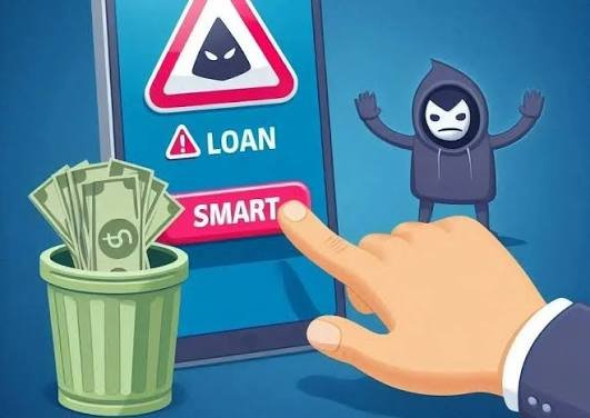 Fake Loan Apps