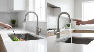 How to Choose the Right Tap for Your Kitchen