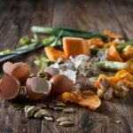 The Environmental Impact of Food Waste in Modern Households