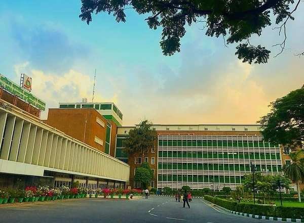 Top 10 AIIMS Colleges in India