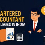 Top 10 CA Colleges in India 2026