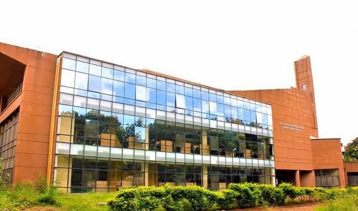 Top 10 Law Colleges in India