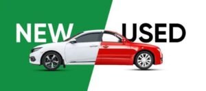 Used Car Loan vs New Car Loan Rates Comparison