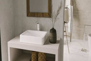 What Are the Different Types of Washbasins? Explained