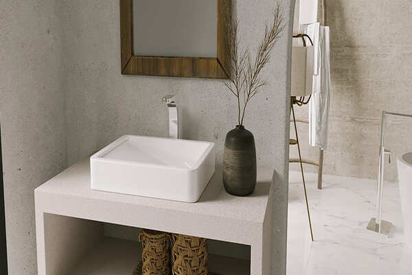 What Are the Different Types of Washbasins Explained