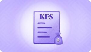 What Is Key Fact Statement in RBI Digital Lending?