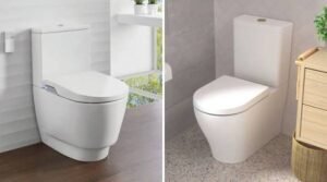 What Is a Rimless Toilet and Why It Matters
