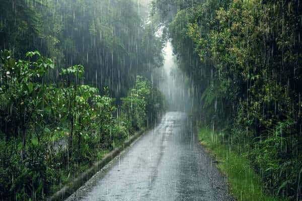 Why Timing Your Trip Around Monsoon Season Matters