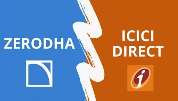 Zerodha, Groww, ICICI Direct and More