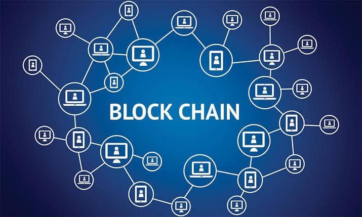 How Does Blockchain Technology Support Cryptocurrency
