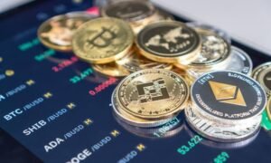 How Does Cryptocurrency Make Money?