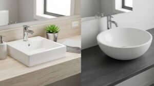 How to Choose the Right Washbasin Size for Bathrooms