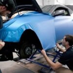 Is Car Wrapping Legal in India?