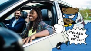 Is Carpooling Legal in India?