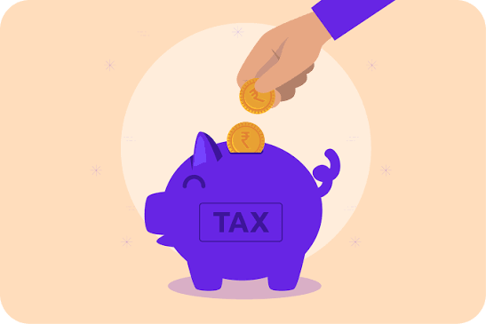 Tax Saving FD