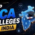 Top 10 BCA Colleges in India 2026