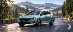 Top 10 Cars in India for Highway Travel
