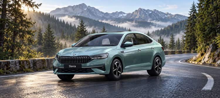 Top 10 Cars in India for Highway Travel